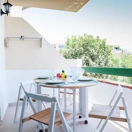 Lejlighed Blue House In Beautiful Island